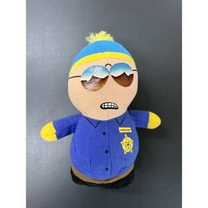 South Park Eric Cartman 2009 Namco plush doll